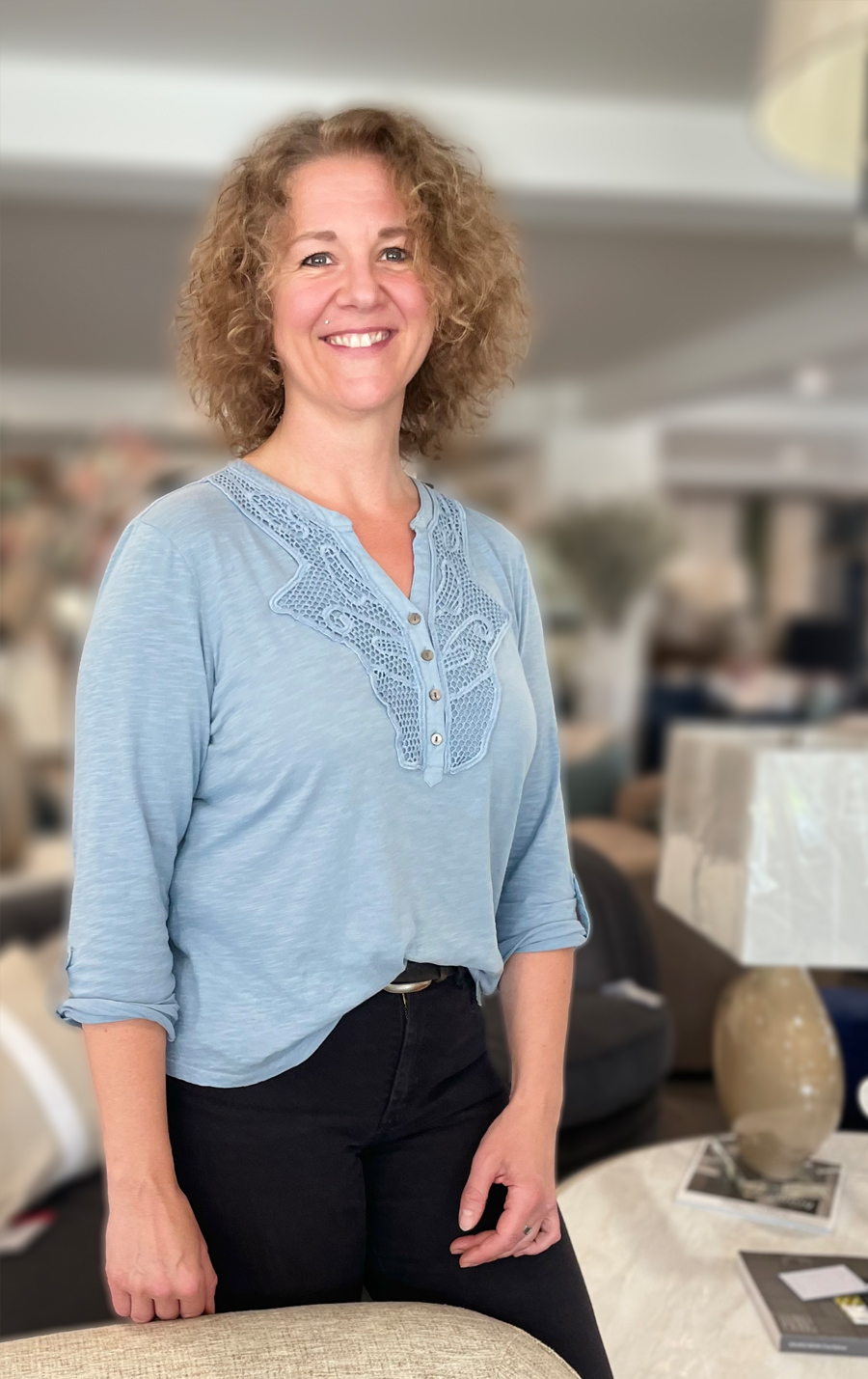 Susan - Costandi Designs